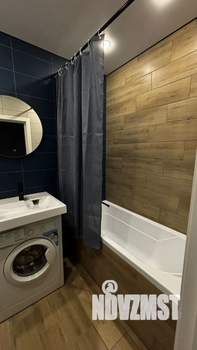 Студия квартира, вторичка, 28м2, 10/19 этаж