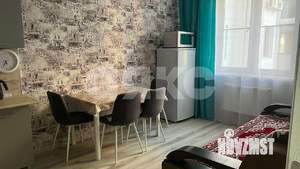 1-к квартира, вторичка, 36м2, 10/16 этаж