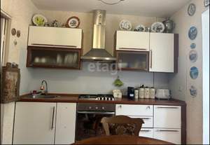 2-к квартира, вторичка, 56м2, 4/6 этаж