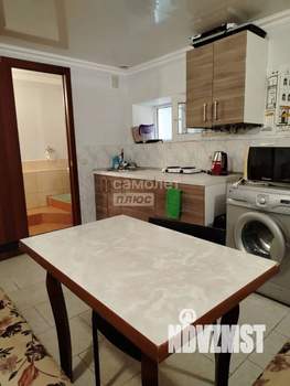 2-к квартира, вторичка, 39м2, -1/5 этаж