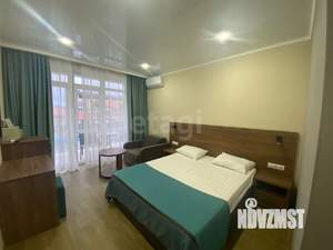 Студия квартира, вторичка, 20м2, 2/3 этаж