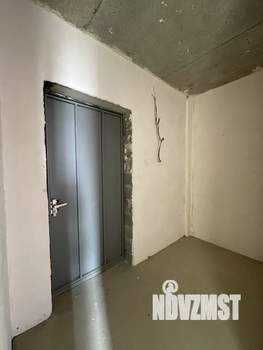 1-к квартира, вторичка, 39м2, 9/11 этаж