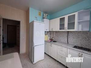 1-к квартира, вторичка, 36м2, 9/9 этаж