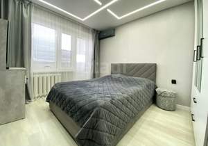 3-к квартира, вторичка, 78м2, 4/9 этаж