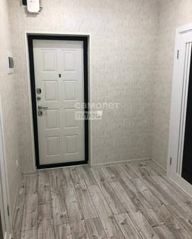 1-к квартира, вторичка, 46м2, 5/6 этаж