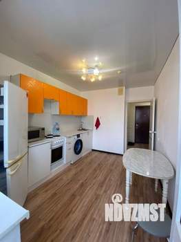 1-к квартира, вторичка, 41м2, 7/16 этаж