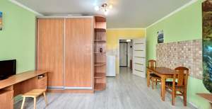 Студия квартира, вторичка, 32м2, 13/20 этаж