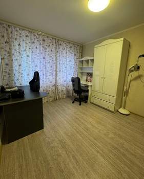 3-к квартира, вторичка, 89м2, 1/16 этаж