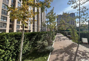 Студия квартира, вторичка, 25м2, 1/14 этаж