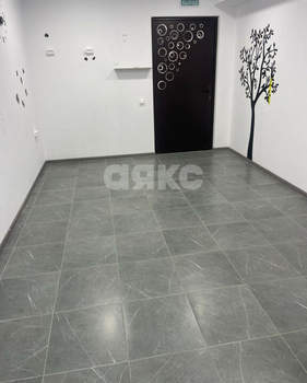 Студия квартира, вторичка, 18м2, 1/16 этаж