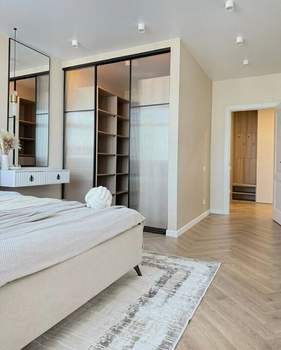 2-к квартира, вторичка, 67м2, 8/16 этаж