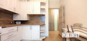 1-к квартира, вторичка, 35м2, 2/13 этаж