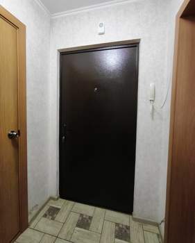 Студия квартира, вторичка, 27м2, 9/16 этаж