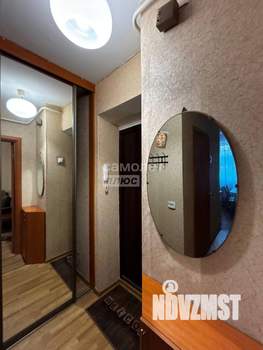 1-к квартира, вторичка, 33м2, 2/5 этаж