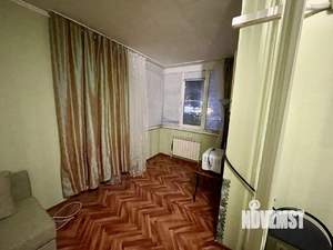 1-к квартира, вторичка, 50м2, 3/16 этаж