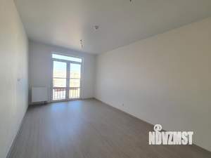 2-к квартира, вторичка, 61м2, 16/18 этаж