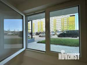 Студия квартира, вторичка, 20м2, -1/16 этаж