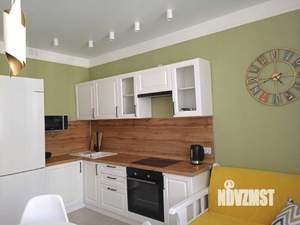 1-к квартира, вторичка, 49м2, 12/14 этаж