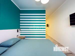 Студия квартира, вторичка, 27м2, 2/12 этаж