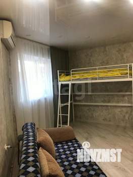 Студия квартира, вторичка, 27м2, 1/7 этаж