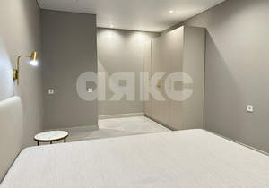 1-к квартира, вторичка, 48м2, 1/6 этаж