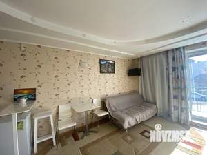 Студия квартира, вторичка, 31м2, 2/3 этаж