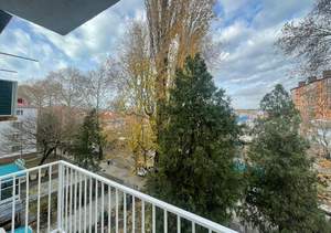 1-к квартира, вторичка, 31м2, 4/4 этаж