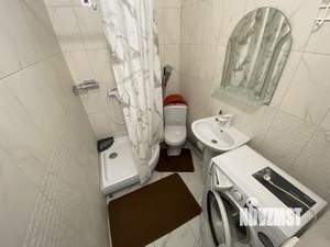 Студия квартира, вторичка, 31м2, 2/3 этаж