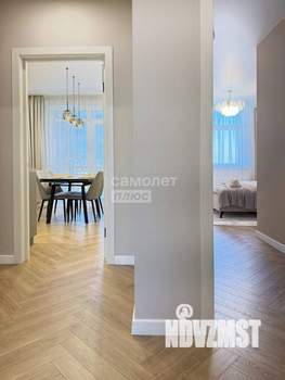 2-к квартира, вторичка, 67м2, 8/14 этаж