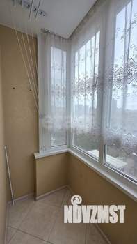 Студия квартира, вторичка, 34м2, 8/16 этаж