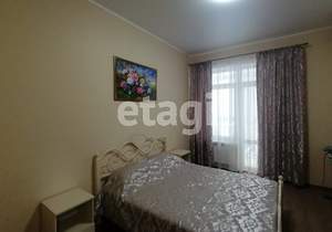 2-к квартира, вторичка, 64м2, 3/12 этаж