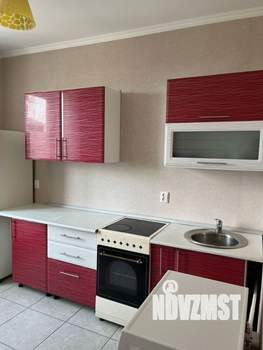 1-к квартира, вторичка, 44м2, 10/17 этаж