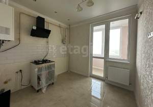 1-к квартира, вторичка, 30м2, 7/10 этаж