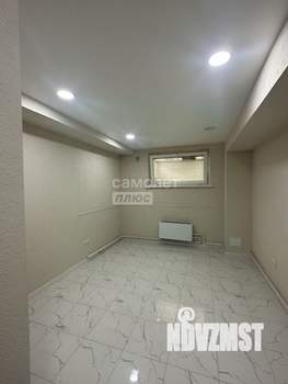 Студия квартира, вторичка, 18м2, -1/16 этаж