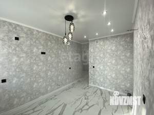 1-к квартира, вторичка, 40м2, 13/14 этаж