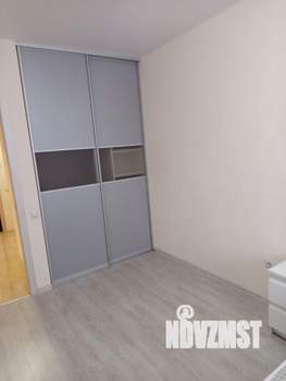 1-к квартира, вторичка, 42м2, 7/20 этаж