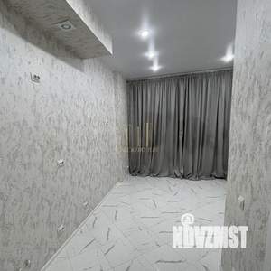 Студия квартира, вторичка, 17м2, 1/19 этаж