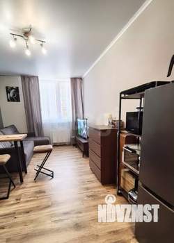 Студия квартира, вторичка, 24м2, 2/16 этаж
