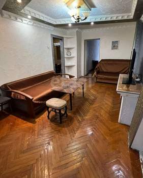 2-к квартира, вторичка, 45м2, 2/5 этаж