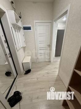 1-к квартира, вторичка, 39м2, 3/17 этаж