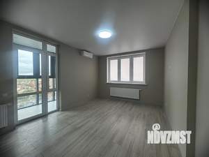 2-к квартира, вторичка, 57м2, 10/15 этаж