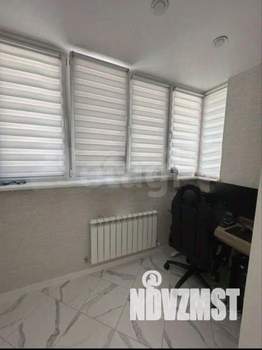 1-к квартира, вторичка, 38м2, 3/14 этаж