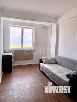 Студия квартира, вторичка, 21м2, 3/6 этаж