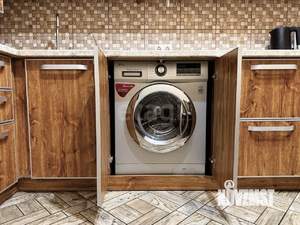 1-к квартира, вторичка, 47м2, 4/9 этаж