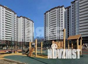 2-к квартира, вторичка, 61м2, 8/17 этаж