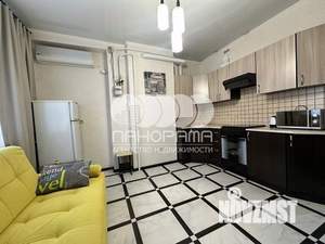 1-к квартира, вторичка, 40м2, 9/9 этаж