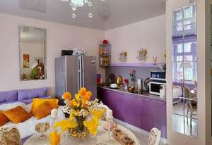 Студия квартира, вторичка, 34м2, 12/16 этаж