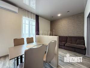 2-к квартира, вторичка, 82м2, 15/16 этаж