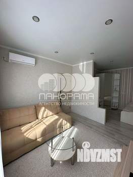 1-к квартира, вторичка, 38м2, 6/9 этаж