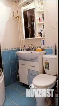 1-к квартира, вторичка, 34м2, 4/4 этаж